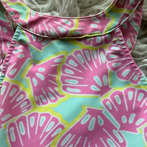 All For Color Shell Shift‎ Dress - Picture 5 of 5